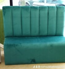 Banquette Restaurant Modèles