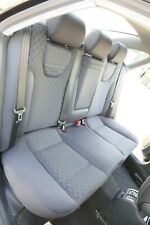 Audi A6 4B Berline Banquette Arrière Siège Arrière 3 Points Recaro