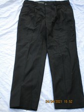 Trousers Mans Police, Pantalon