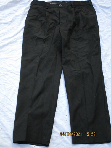 Trousers mans police - trousers, pantalon