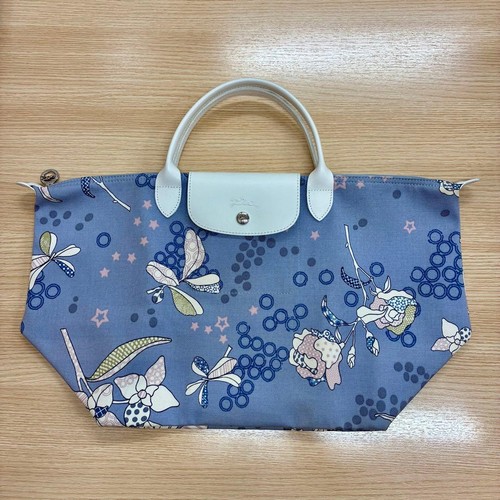 Sac main longchamp - main,