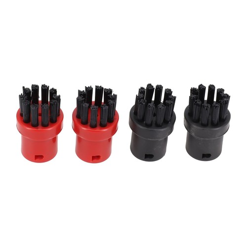 Brosse ronde embout - ronde, sc5