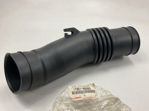 New oem toyota 17881 - new, 17881-66060