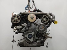 Moteur AUDI A4 1 AVANT PHASE 2