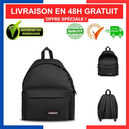 Sac dos eastpak - sac,