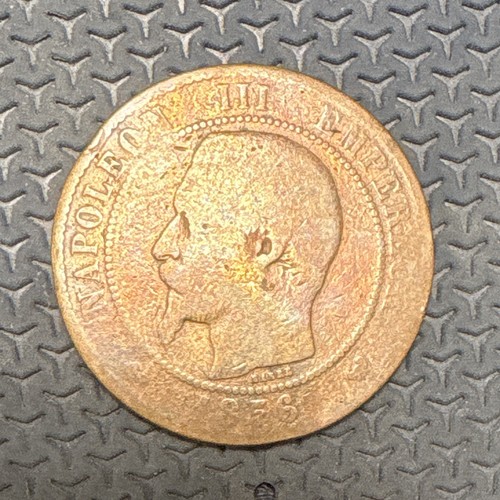 France pièce napoléon - france,