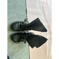 Trippen Leather Boots Men's