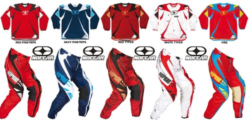 Pantalon maillot no fear - pantalon,