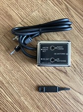CB Radio Antenna Matching Tuning Box 40 Channel
