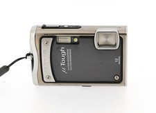 Olympus Mju Tough 8000 12 MP