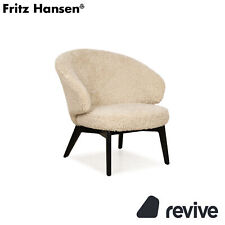 Fritz Hansen LET Fourrure