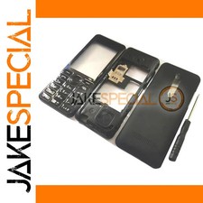 JakeSpecial – Nokia 206 Full