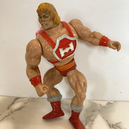 Figurine vintage les maitres - figurine,
