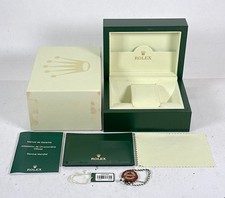 GENUINE ROLEX 114234 Air-king