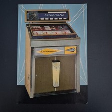 Flyer Jukebox Emaphone Select