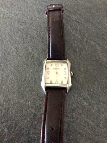 Ancienne montre seiko - ,