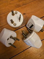 Prises Legrand 380 v 20