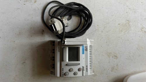 Automate programmable crouzet - programmable,