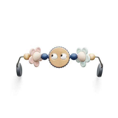 Baby bjorn pastel toy - bjorn, bar
