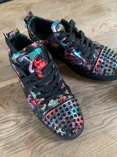 Chaussures louboutin taille - taille, 43