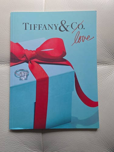 Tiffany love fall winter - &,