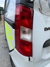 265551619R feu arrière gauche