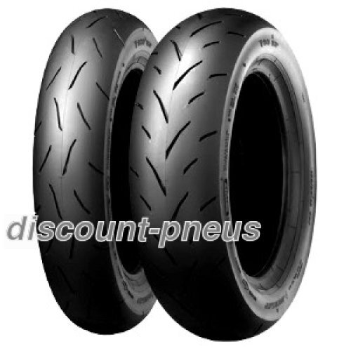 Pneus scooter dunlop - pneus, tt