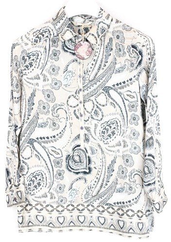 Odd molly esemble shirt - molly, l/s