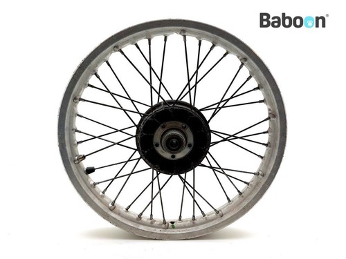Roue avant bmw 100 - avant,