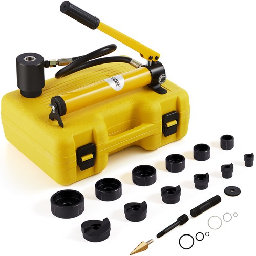 Vevor kit de perforation - 10,