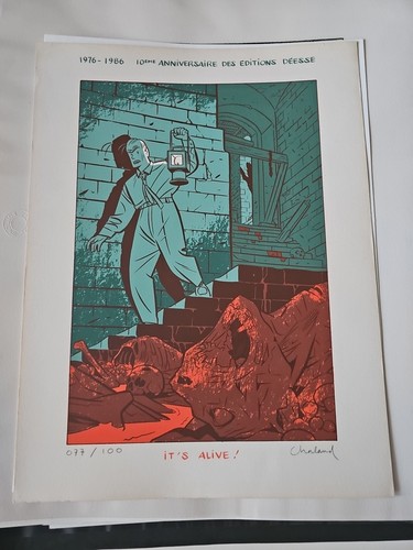 Libris bob fish - fish,