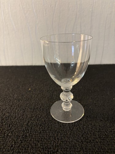 Verres vin blanc modèle - vin,