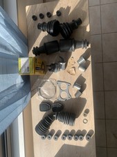 LOT DE PIÈCES POUR MATRA