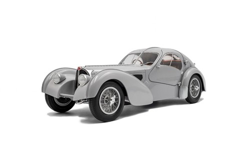 Solido 1802106 miniature - solido,