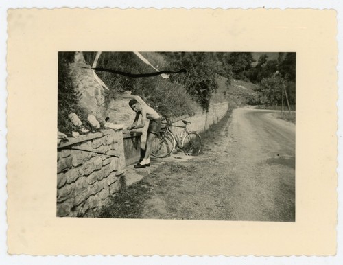 Photo snapshot man shorts - snapshot,, in