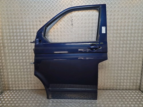 Porte avant gauche - ,
