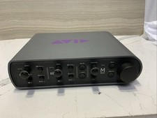 Avid Mbox 9310-65061-00 Audio Interface