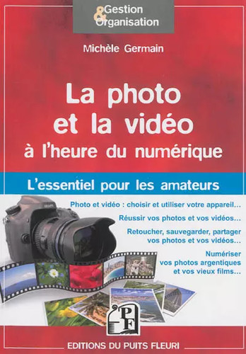 Photo vidéo à - la,