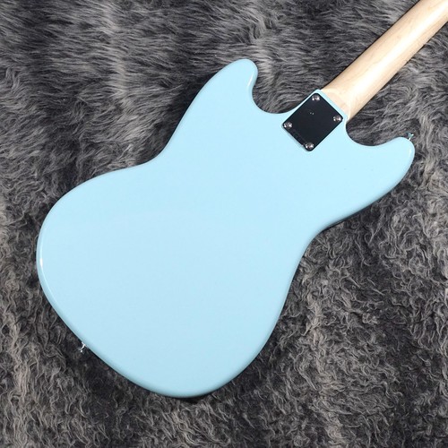 Squier sonic bronco bass - squier,