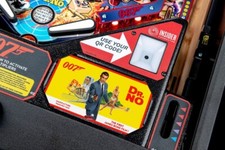 Stern 007 James Bond Dr No