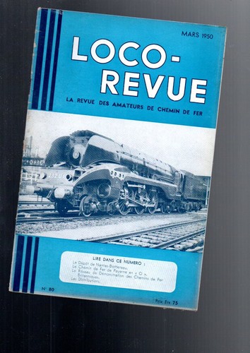 Lot magazine ancien - 10,