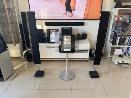 Bang olufsen beosound - olufsen,