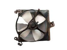 Électrique, Ventilateur de