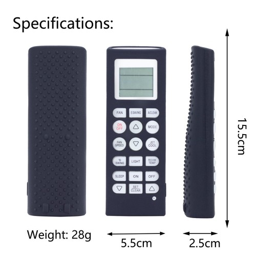 Coque silicone pour ac - pour, lg