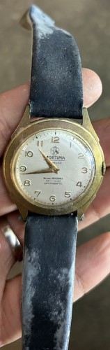 Montre ancienne mortima - montre,