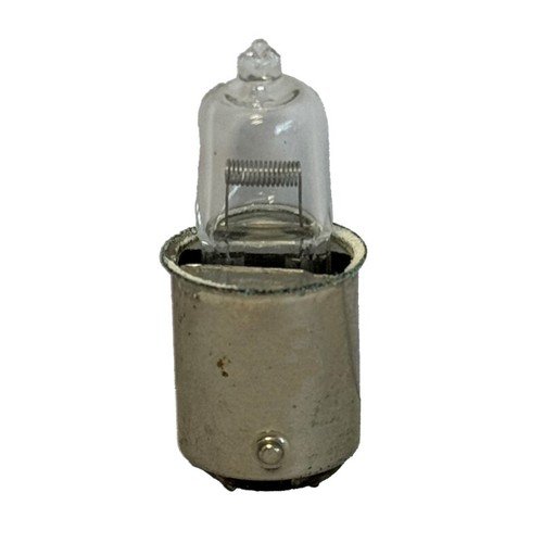 Lampe halogène tungsten - tungsten, tube
