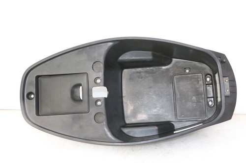 Coffre selle daelim besbi - coffre,