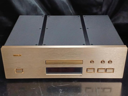 Teac vrds lecteur haut - cd,