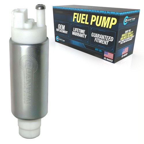 Pompe carburant efi - pompe,