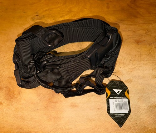 Condor point sling 1 - -, 1.5”